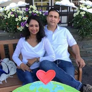 Meet your Posher, Suchona